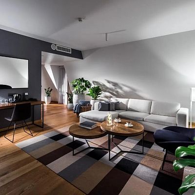 Apartament