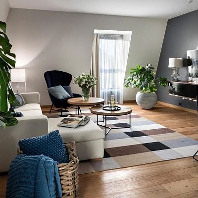 Apartament