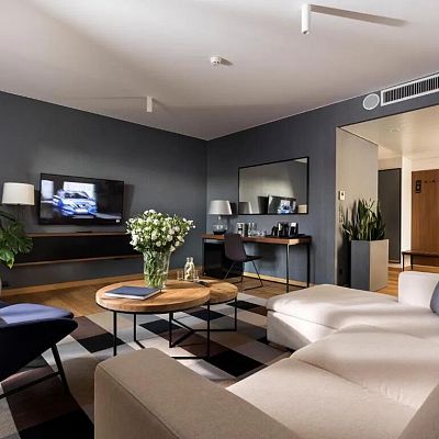 Apartament