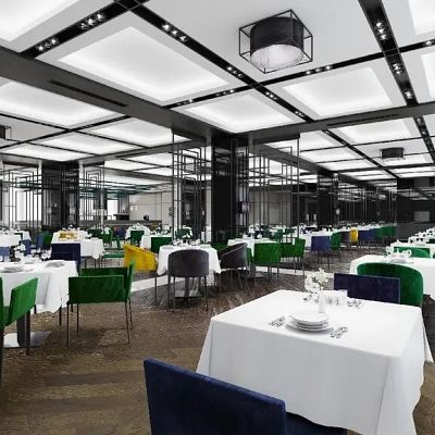 Restauracja