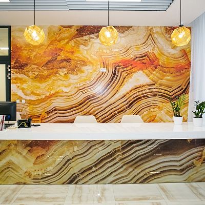 Recepcja Medi Spa