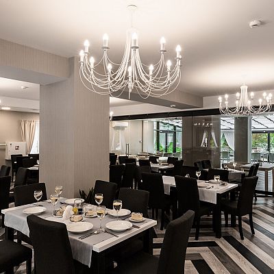 Restauracja