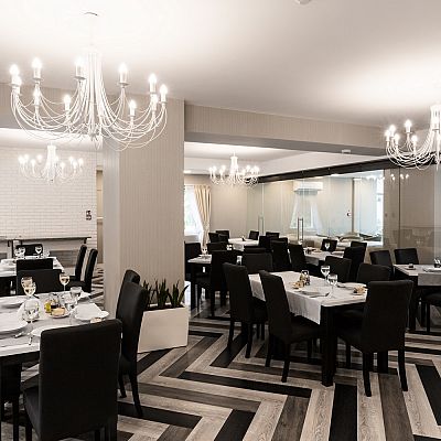 Restauracja