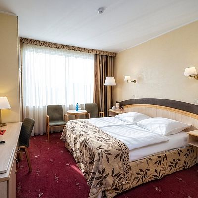 Pokój standard KING BED