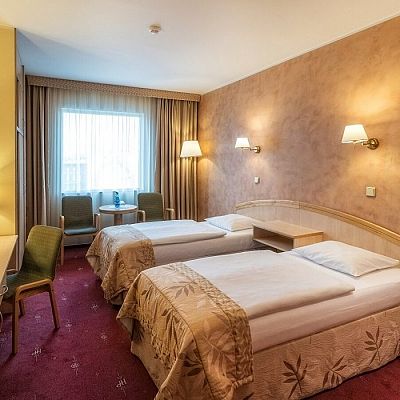 Pokój standard TWIN BED