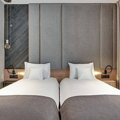 Classic Room Double