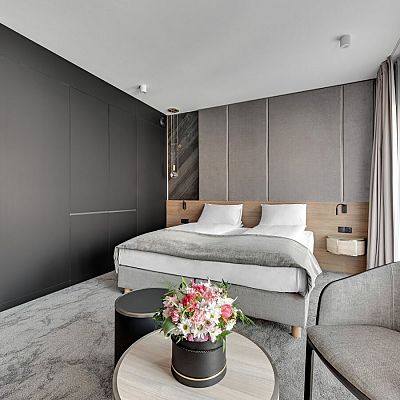 Classic Room Double