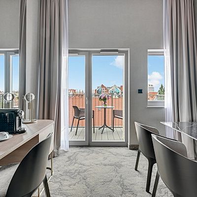Apartament