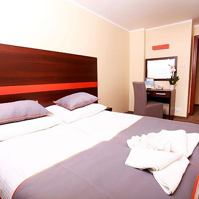 Apartament Studio Orange