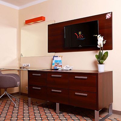 Apartament Orange