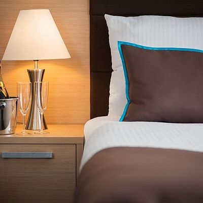 Apartament Blue