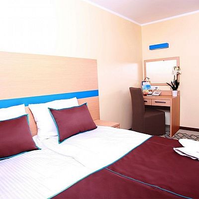 Apartament Studio Blue