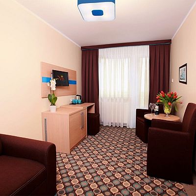 Apartament Studio Blue