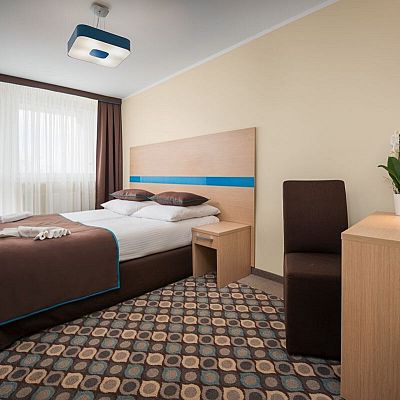 Apartament Studio Blue