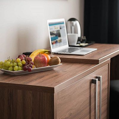 Apartament Studio Yellow