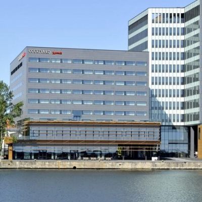 Hotel Marriott Gdynia_4