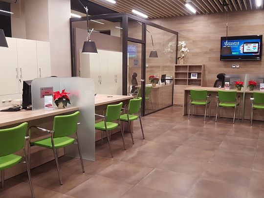Bank Spółdzielczy Puck