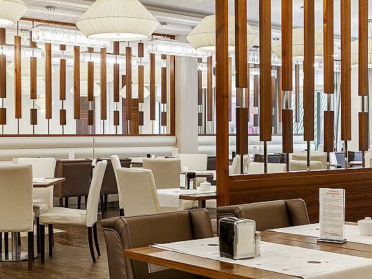 Hotel PRIMAVERA Jastrzębia Góra