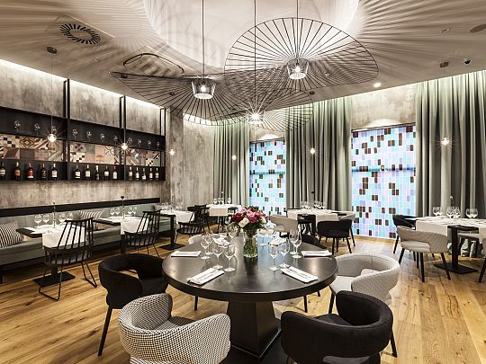 Hotel SADOVA Gdańsk