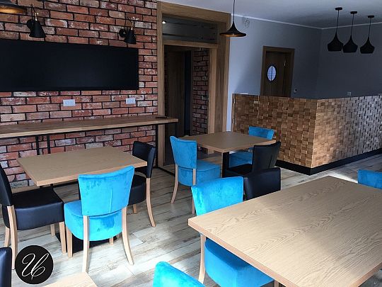 Apartamenty "U PRZYJACIÓŁ" Dębki