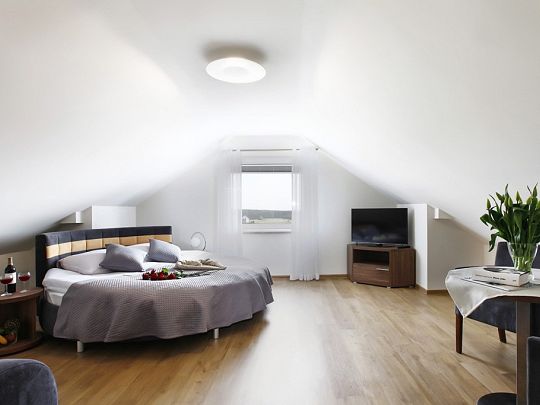 Apartament JERRY Jastrzębia Góra