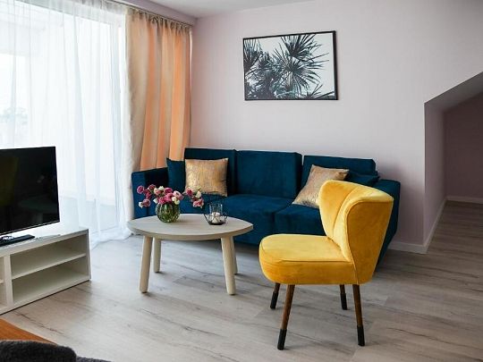 STELLA RESORT & SPA Władysławowo