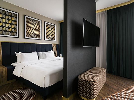 Hotel RADISSON Sopot