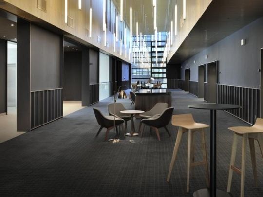 Hotel MARRIOTT Gdynia