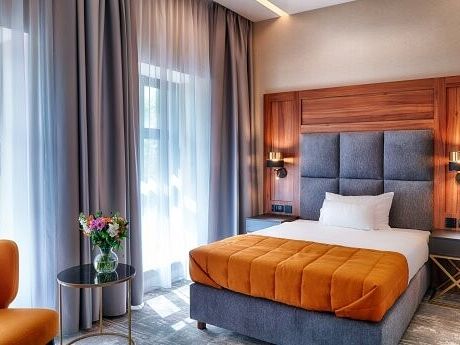 Hotel FOCUS Szczecin