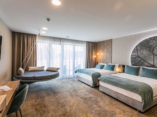 Hotel ASTOR Jastrzębia Góra
