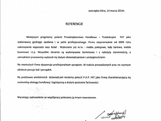 Hotel Primavera Jastrzębia Góra