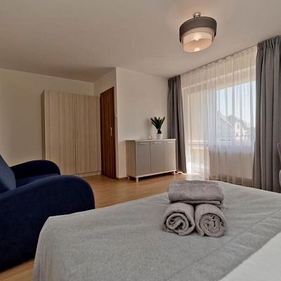 Apartament
