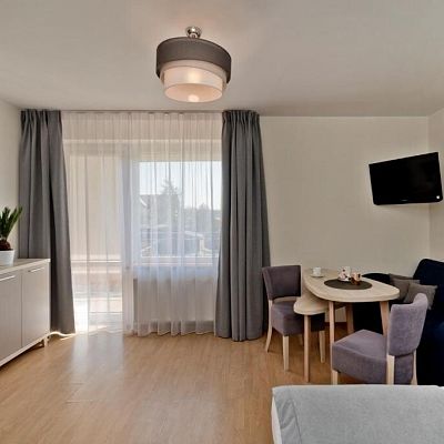 Apartament