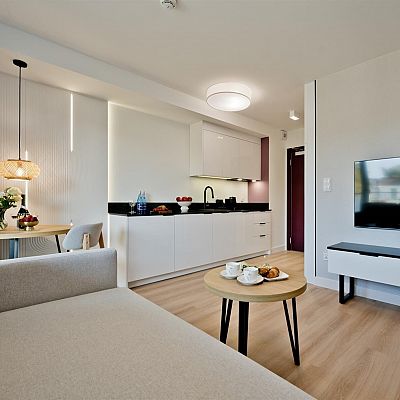 Apartament