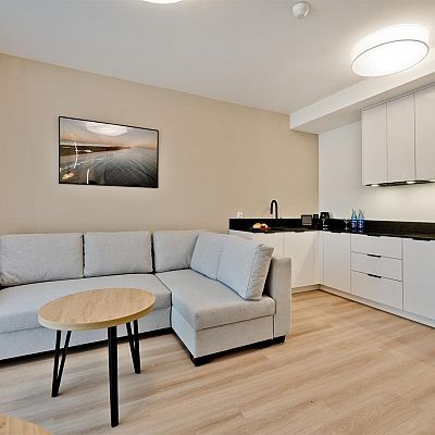 Apartament