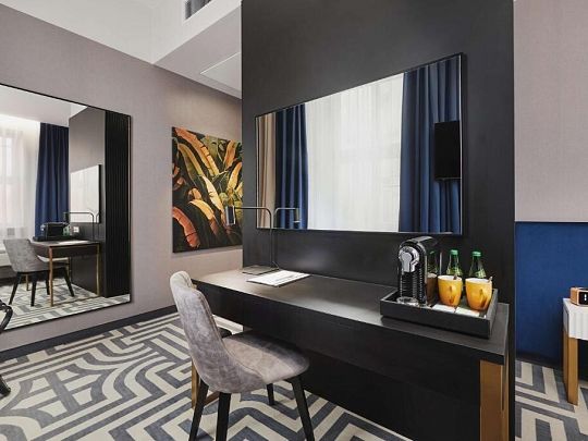 Hotel AIDEN BY BEST WESTERN Łódź